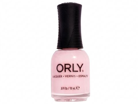 Orly Nagellack (ORLY Pink)