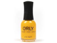 Orly Nagellack (Claim To Fame)