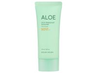 Holika Holika Aloe Cica wasserfeste Sonnencreme LSF 50+ PA++++