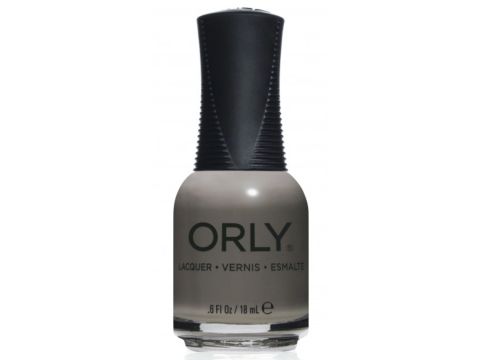 Orly Nagellack (Cashmere Crisis)