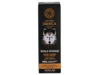 Natura Siberica Men Tonisierende Gesichts-Creme Starker Wolf