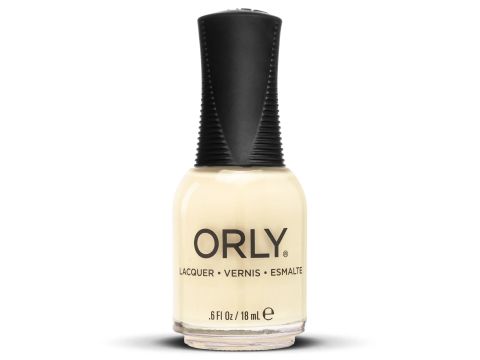 Orly Nagellack (Honey Yuzu)
