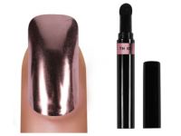 Emmi-Nail Chrompulver-Stift rosa