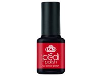 LCN Pedi Polish UV-Farblack (About love)