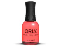 Orly Nagellack (Playa Papaya)