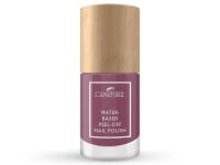 La Nature Waterbased Nagellack (Lavender)