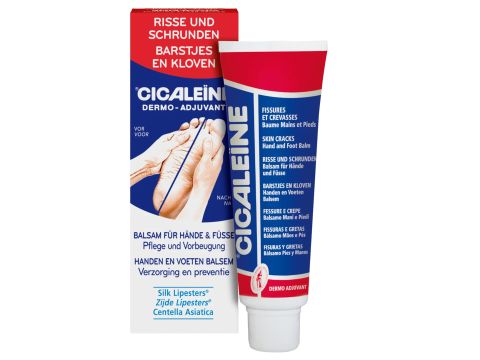 Akileine Cicaleïne Balsam für Hände & Füsse