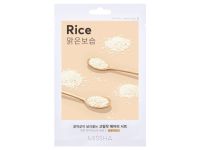 Missha Airy Fit Sheet Mask Gesichtsmaske (Rice)