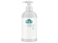 LCN Fussbad mit Dosierpumpe