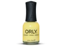 Orly Nagellack (Morning Sunshine)