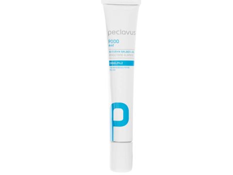 Peclavus PODOmed AntiMYX Salben-Gel