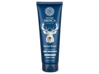 Natura Siberica Men Shampoo Severe Force
