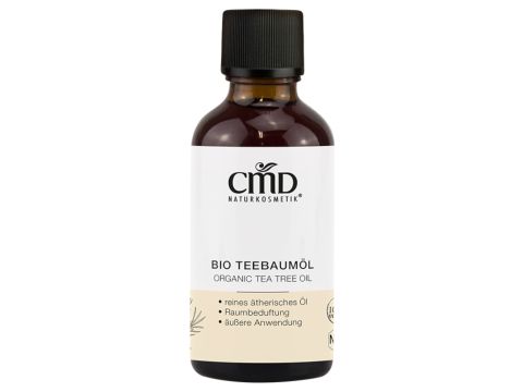 CMD Bio Teebaumöl 20ml