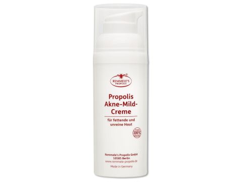 Remmele’s Propolis Akne-Mild-Creme 40ml