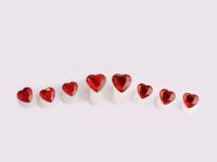 Zehentrenner „Herz“