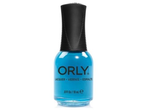 Orly Nagellack (Rinse & Repeat)