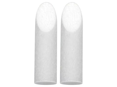Peclavus Ersatzspitzen für Nagelpflegestift & Protectorstift