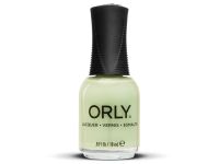 Orly Nagellack (Matcha Foam)