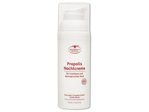 Remmele’s Propolis Nachtcreme 50ml