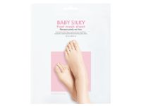 Holika Holika Baby Silky Foot Mask Sheet