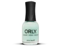 Orly Nagellack (Butterfly Pea)