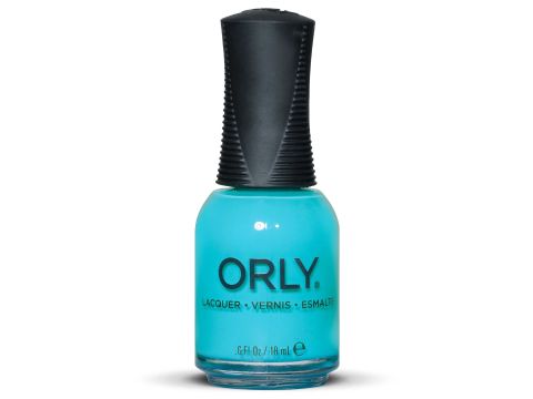 Orly Nagellack (Dreamcatcher)