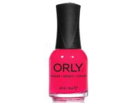 Orly Nagellack (Passion Fruit)
