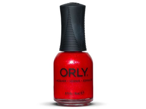 Orly Nagellack (Oh la la)
