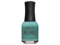 Orly Breathable Nagellack (Sea the Future)