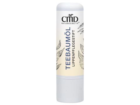 CMD Teebaumöl Classic Lippenpflegestift