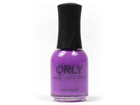 Orly Nagellack (Crash the Party)