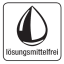 Lösungsmittelfrei