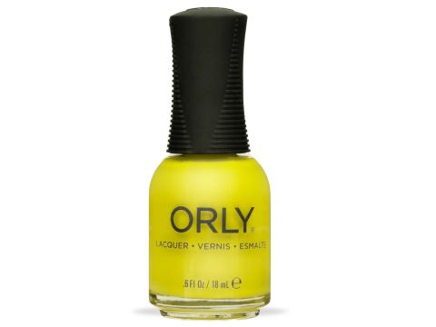 Orly Nagellack (On a Whim)