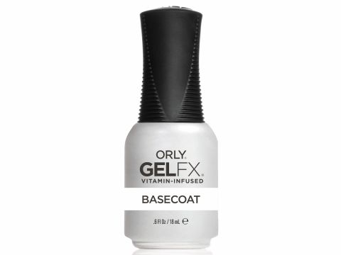 Orly GELFX Basecoat Unterlack 18ml