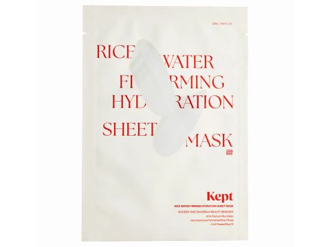 Kept Feuchtigkeitsmaske mit Reiswasser