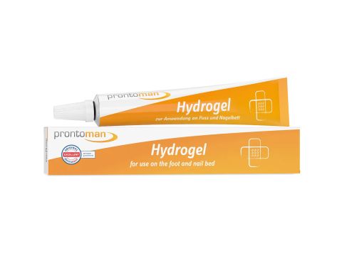 Prontoman Hydrogel