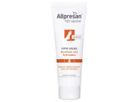 Allpresan Fuss Spezial Nr. 4 Lipid-Salbe Hornhaut & Schrunden