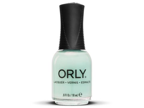 Orly Nagellack (Butterfly Pea)