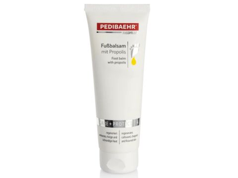 Pedibaehr Fussbalsam mit Propolis