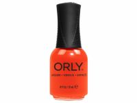 Orly Nagellack (Bird Of Paradise)