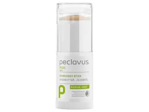 Peclavus Schrunden Stick