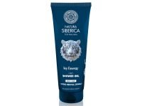 Natura Siberica Men 2-in-1 Duschgel Icy Energy
