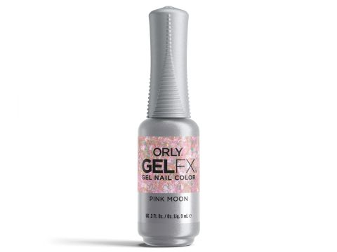 Orly GELFX (Pink Moon)