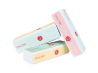 Emmi-Nail Nagelpolierblock 4in1