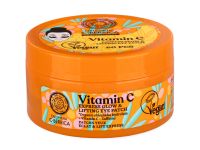Natura Siberica C-Berrica Express Glow & Lifting Eye Patch