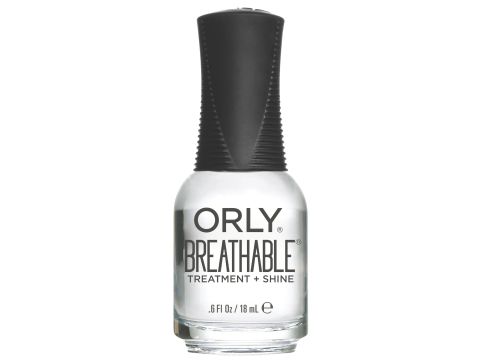 Orly Breathable Treatment + Shine (Pflege & Glanz)
