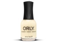 Orly Nagellack (Honey Yuzu)
