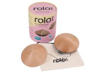 RUCK rolo spin – Der Faszientrainer