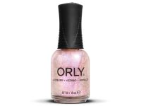 Orly Nagellack (Pink Moon)
