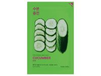 Holika Holika Pure Essence Mask Sheet (Cucumber)